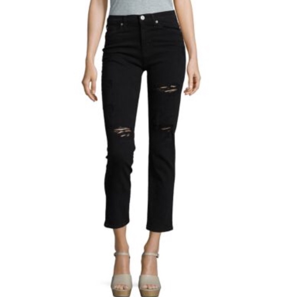 Black Hudson Jeans BRAND NEW!